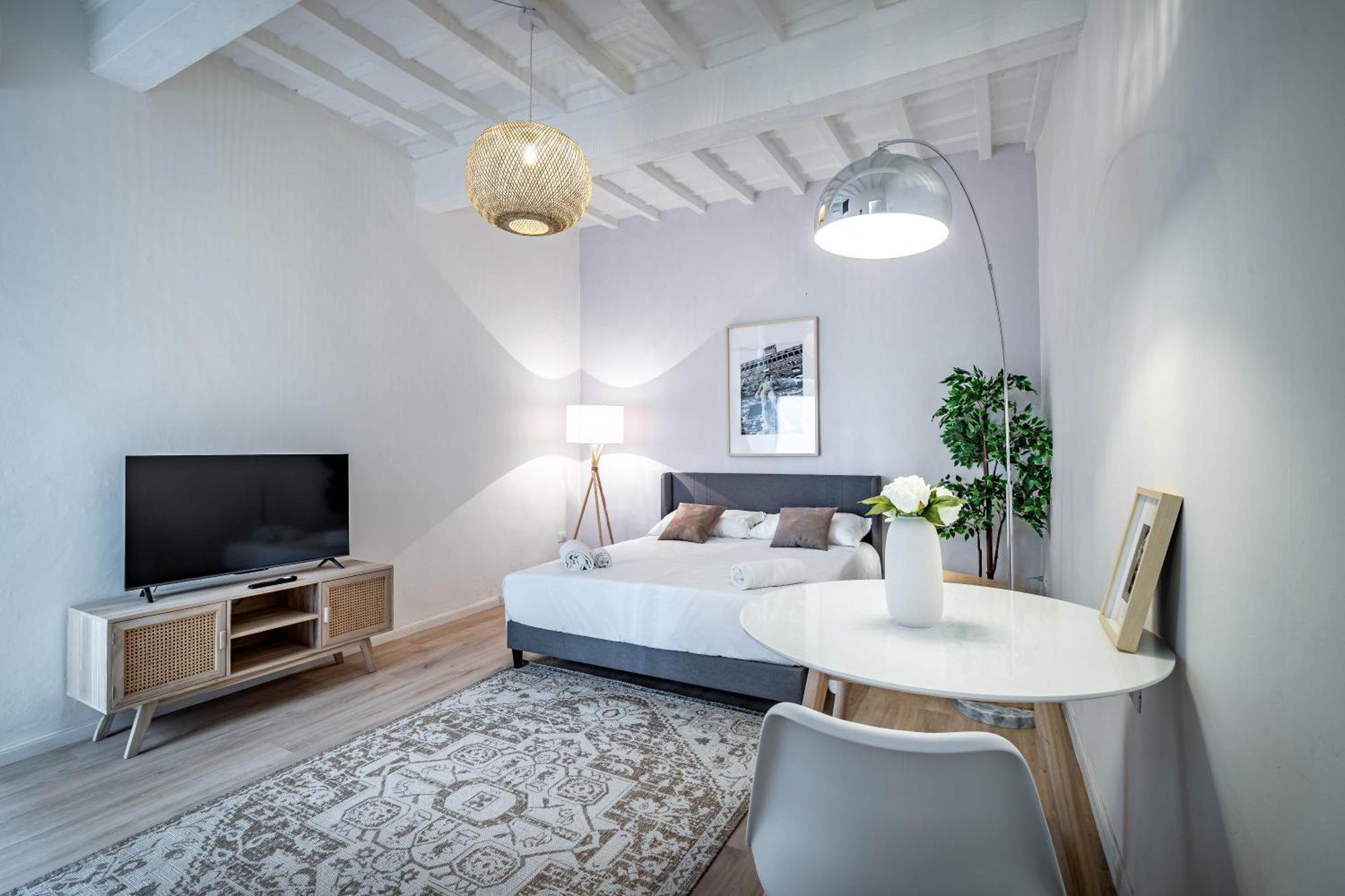 Yd Stunning Terrace On The Accademia Appartamento *
