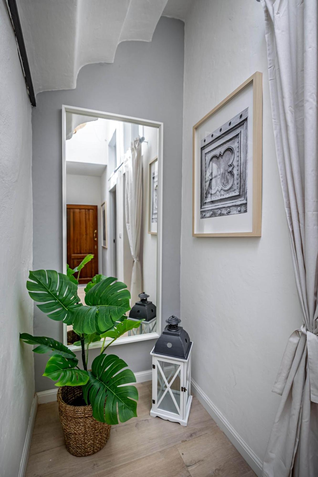 Appartamento Yd Stunning Terrace On The Accademia *