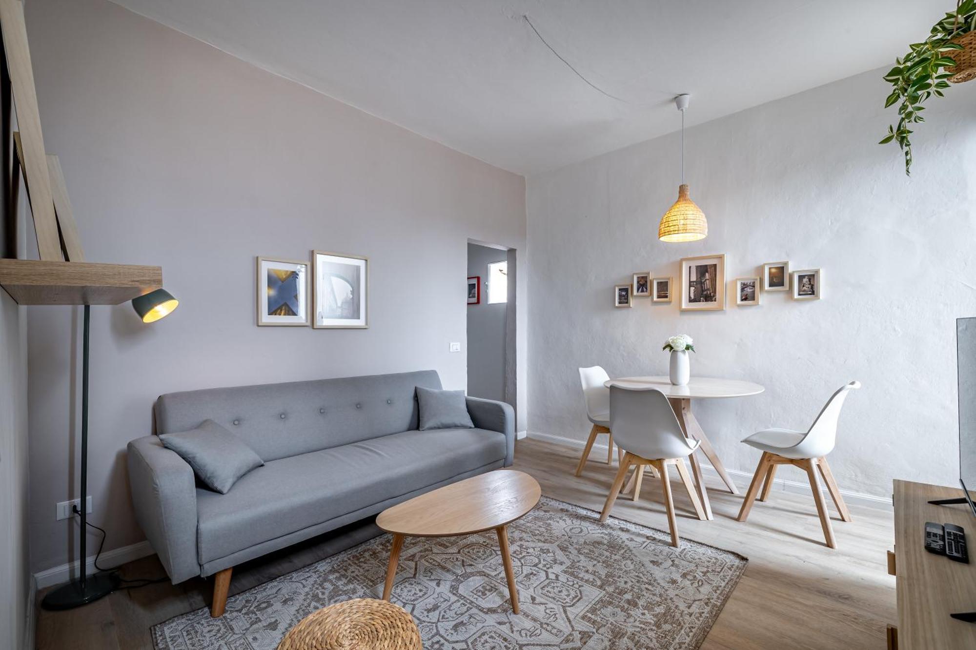 Yd Stunning Terrace On The Accademia Appartamento
