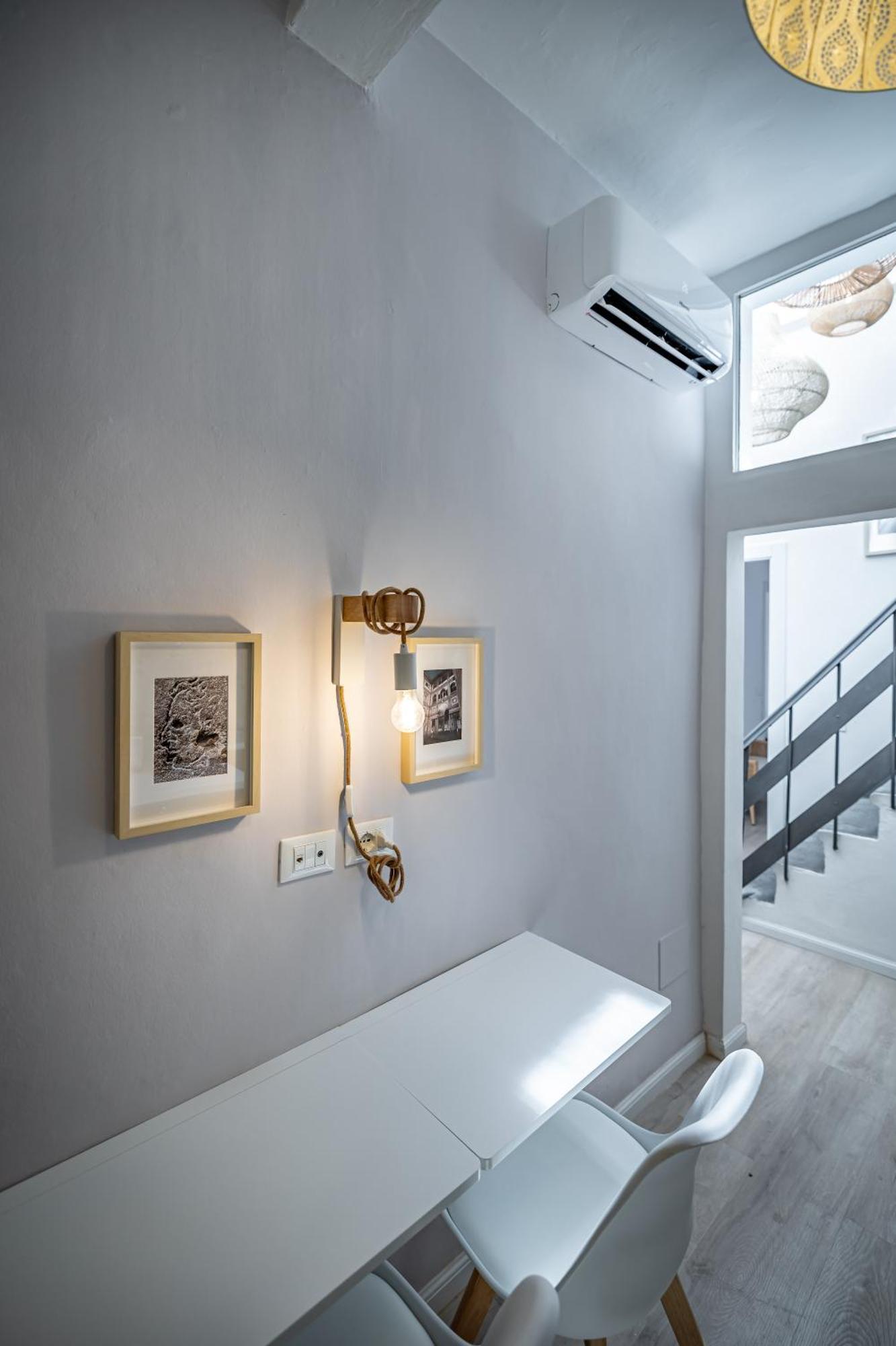 Appartamento Yd Stunning Terrace On The Accademia Firenze