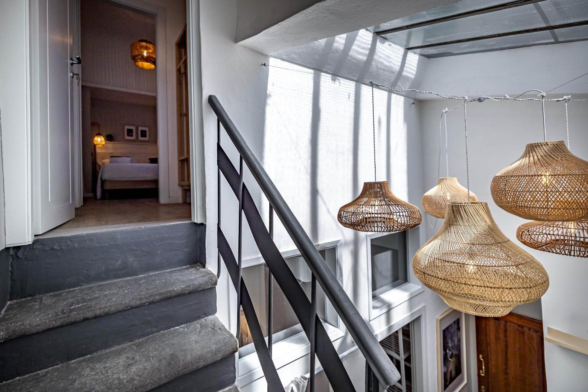 Yd Stunning Terrace On The Accademia Appartamento