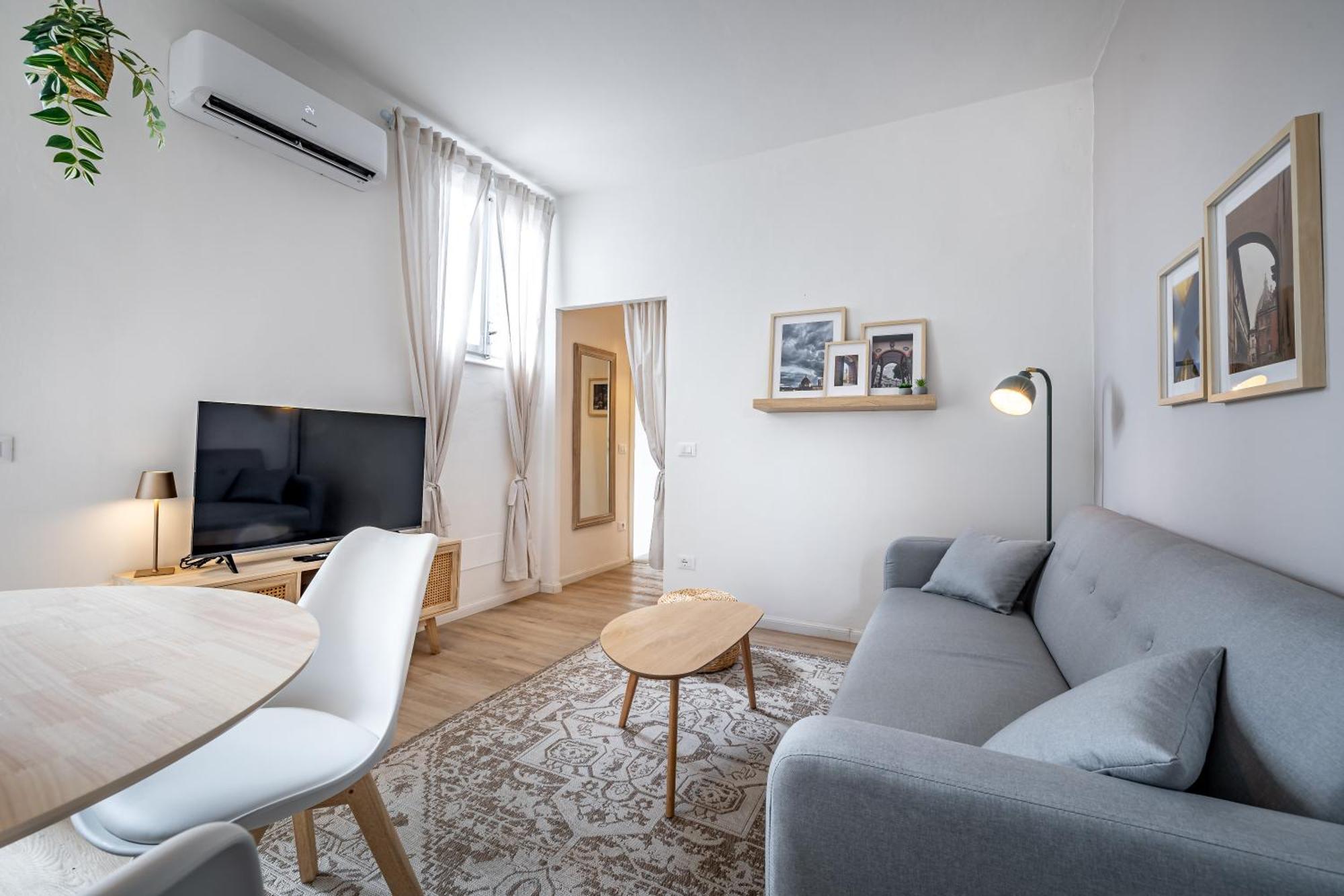 Appartamento Yd Stunning Terrace On The Accademia Firenze