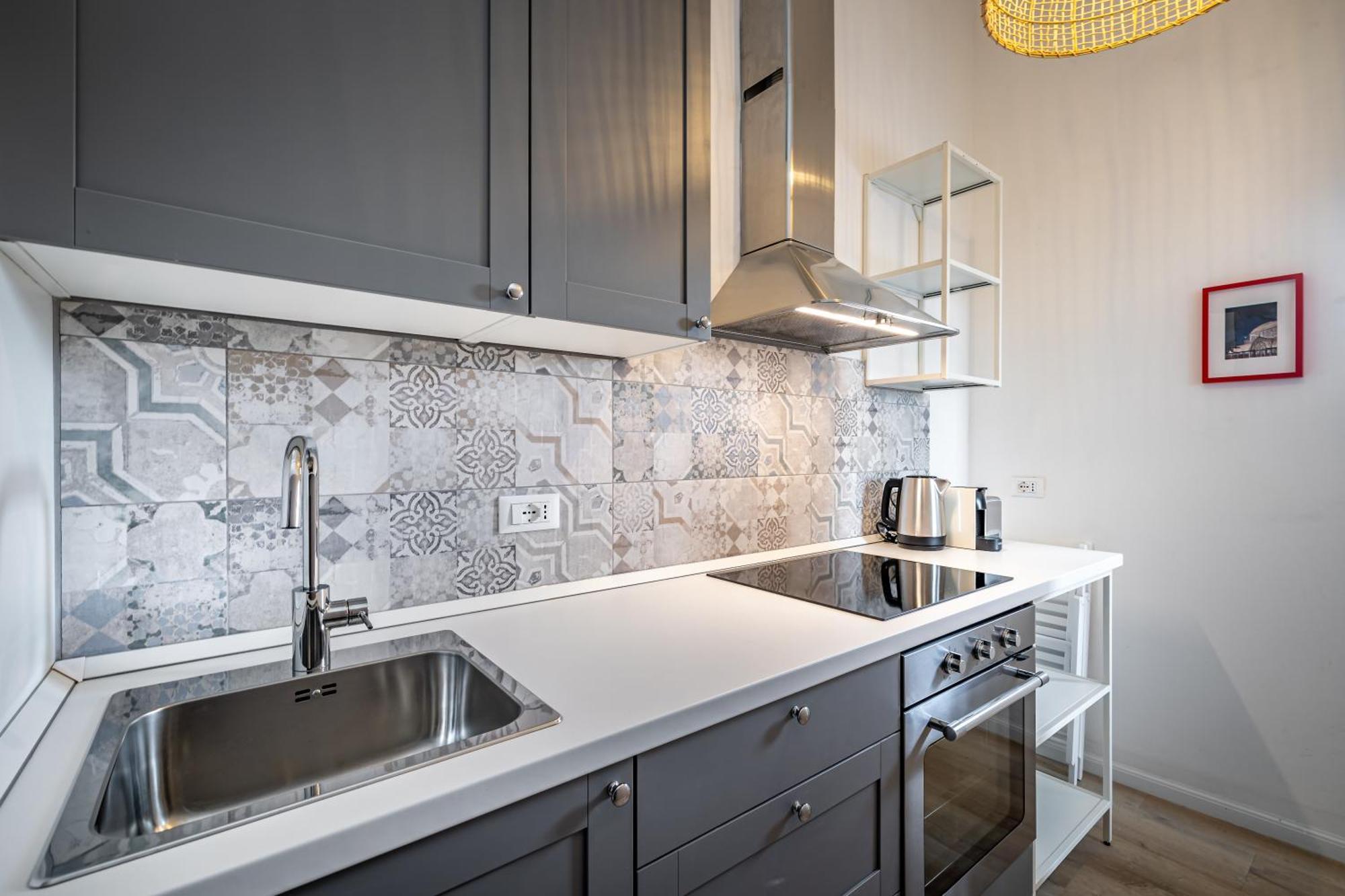 Appartement Yd Stunning Terrace On The Accademia *