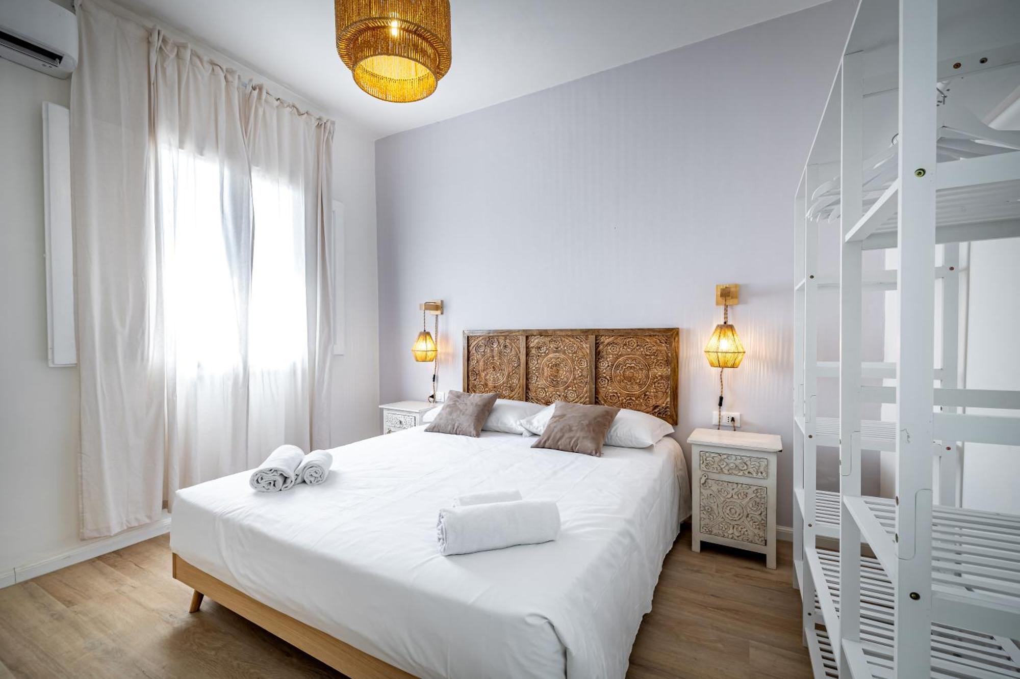 Appartement Yd Stunning Terrace On The Accademia Florence