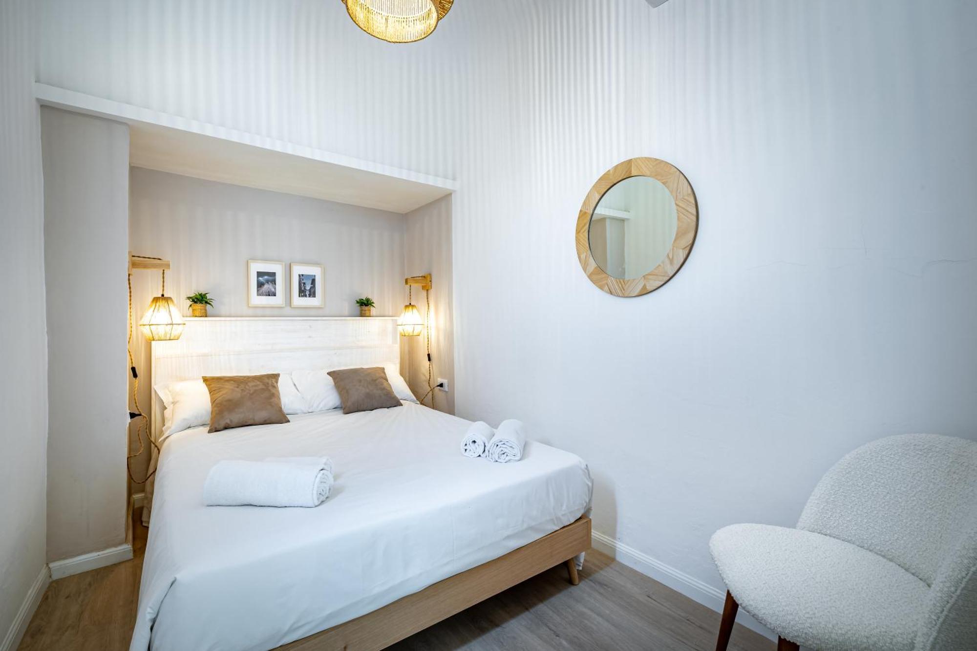 Appartement Yd Stunning Terrace On The Accademia