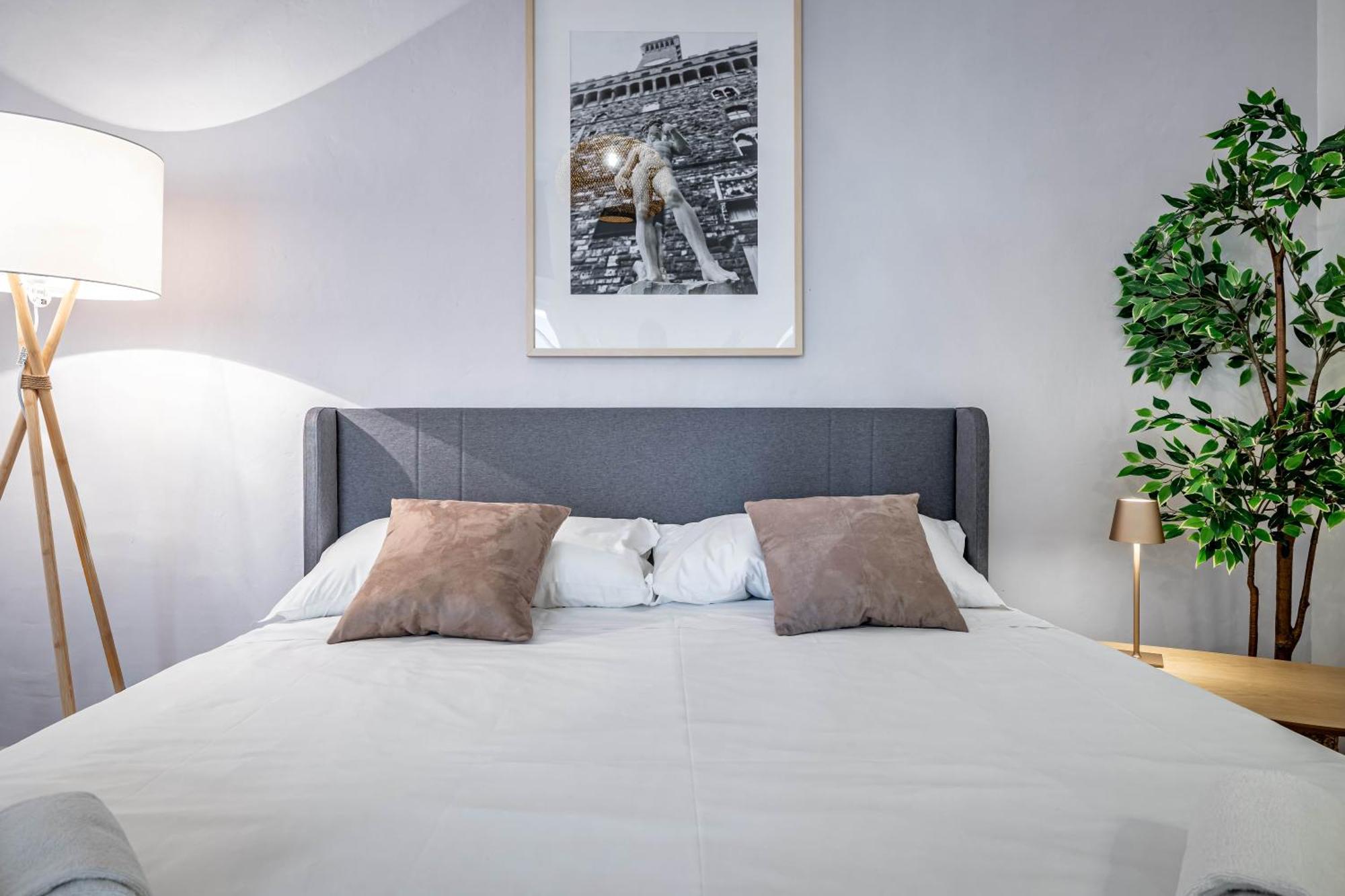 Appartement Yd Stunning Terrace On The Accademia