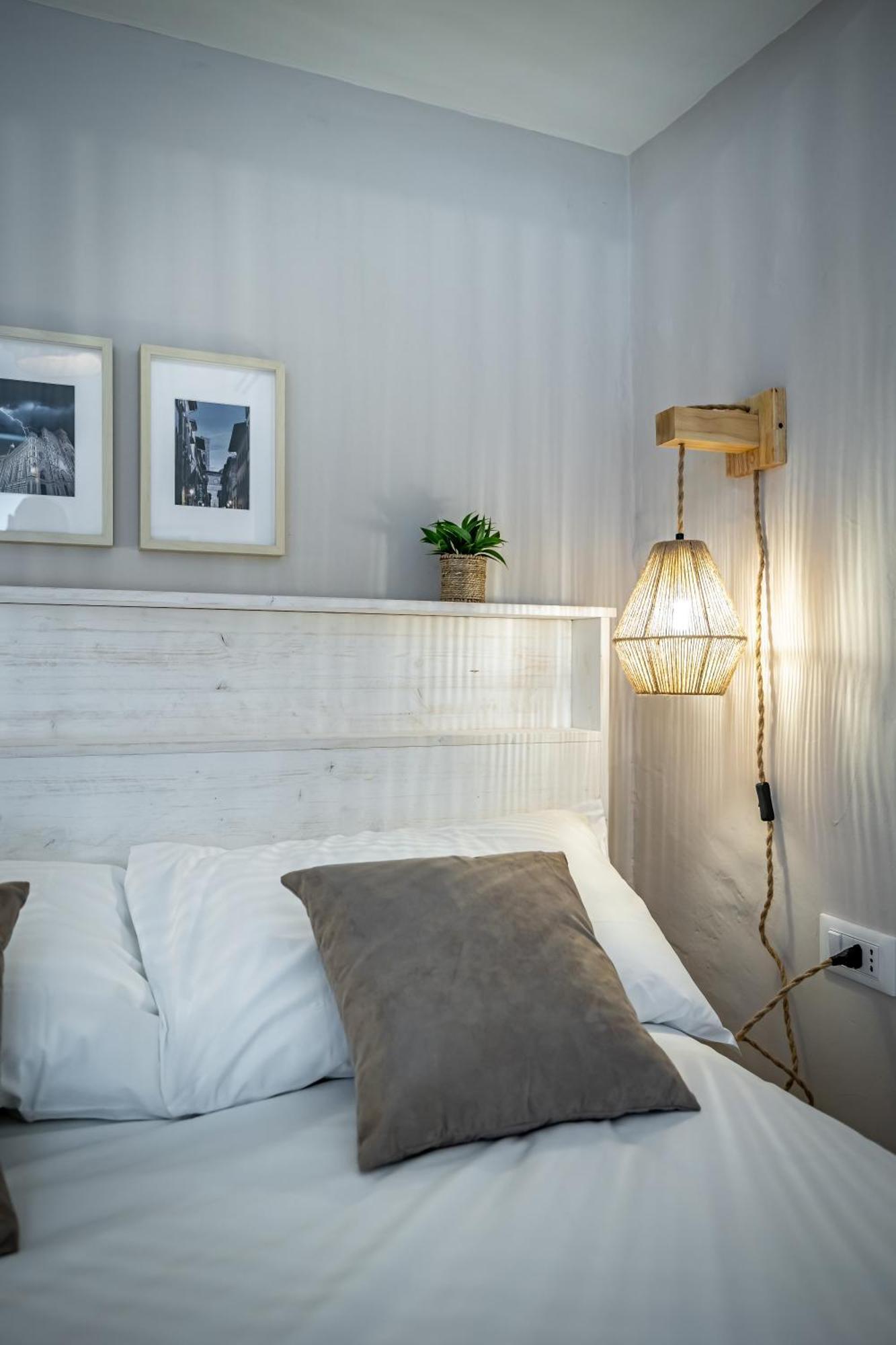 Appartement Yd Stunning Terrace On The Accademia Florence