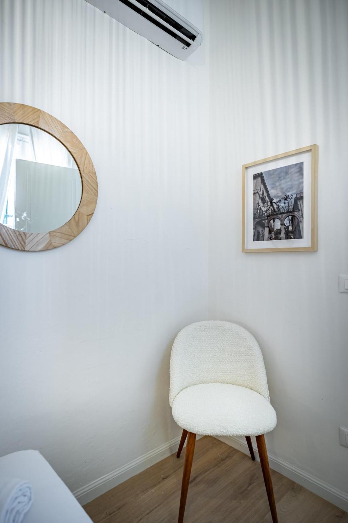 Appartement Yd Stunning Terrace On The Accademia