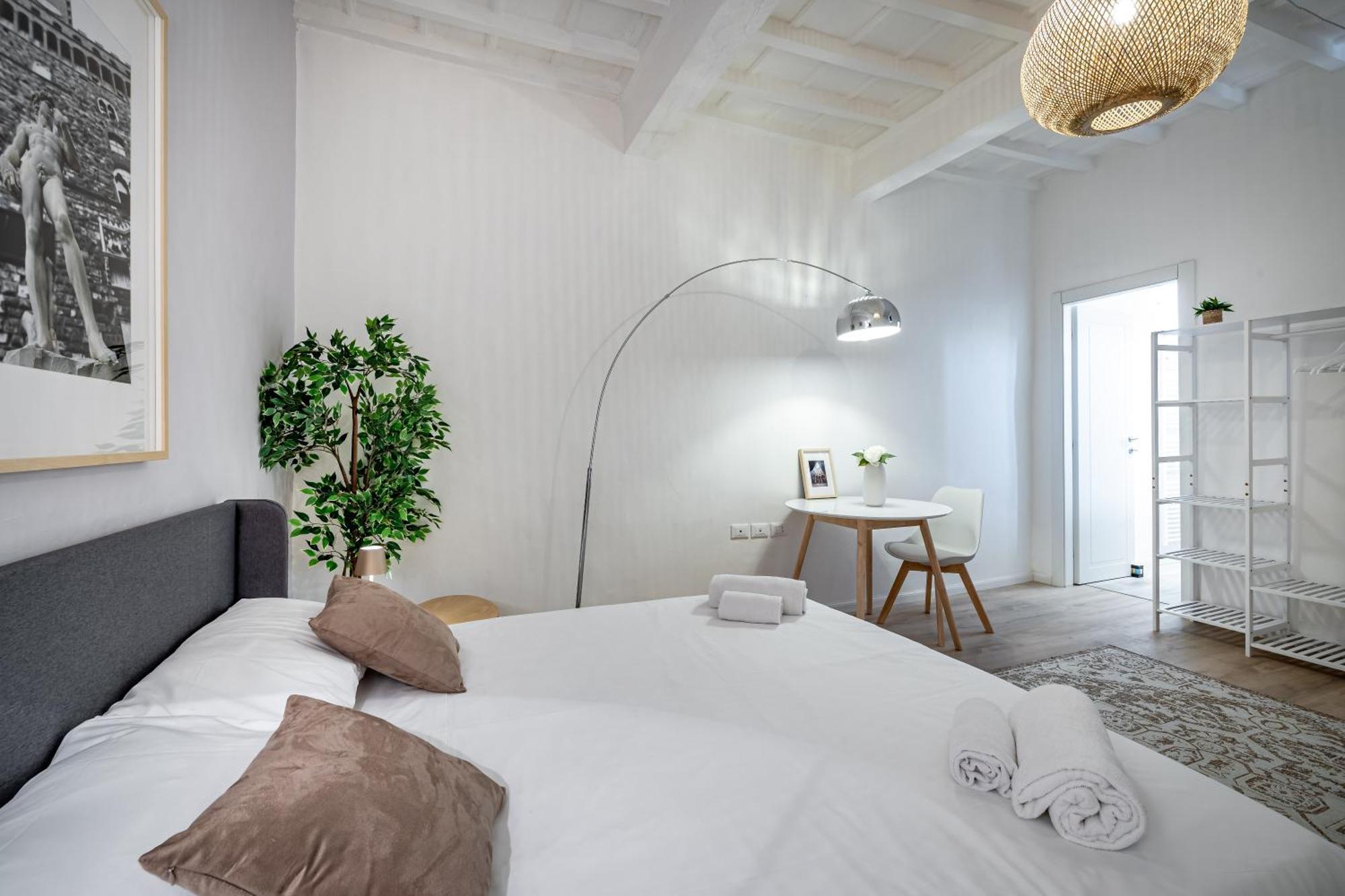 Appartement Yd Stunning Terrace On The Accademia