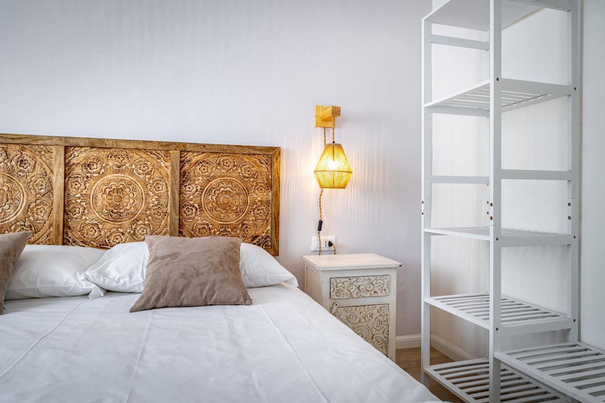 Yd Stunning Terrace On The Accademia Appartement Florence