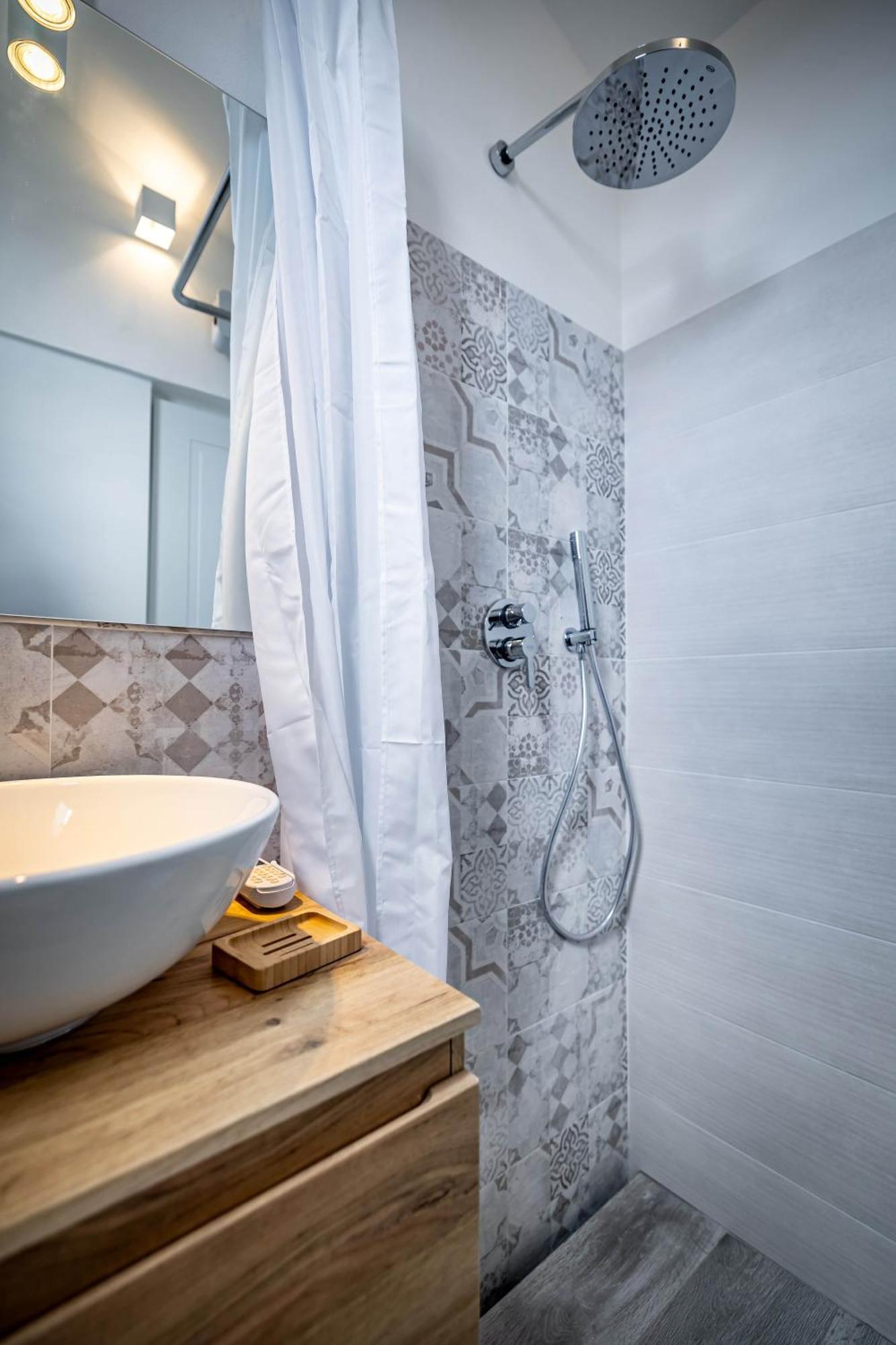 Appartement Yd Stunning Terrace On The Accademia Florence